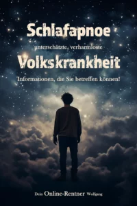 kostenloses Ebook Schlafapnoe